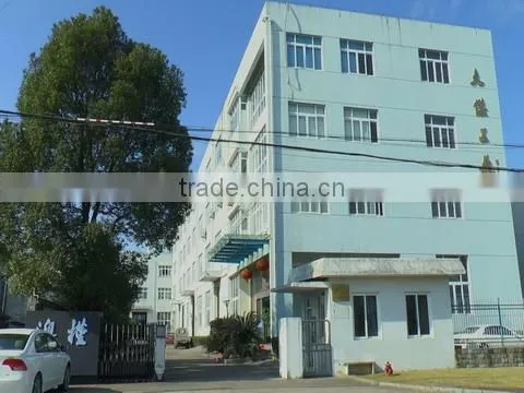 Taizhou Aojin Craft Gifts Co., Ltd. company overview - view 1