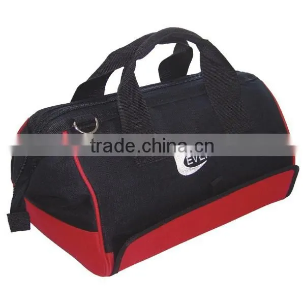 224-Piece rotary tool set and accessories in tool bag with GS UL EMC CE