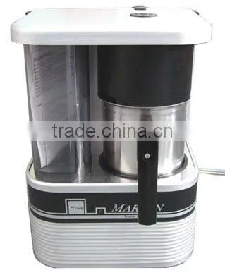 Car water boiler