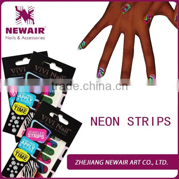 VIVI 12 pcs adhesive high quality wholesaler stickers