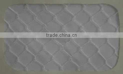 Polyester net, high intensity net