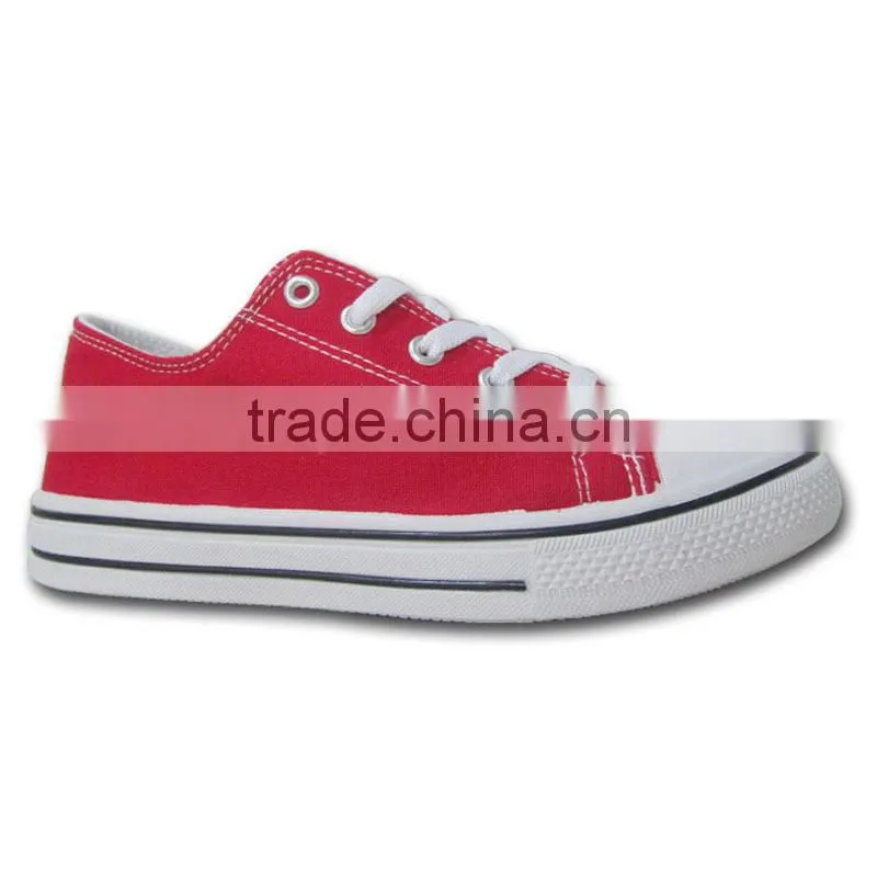 2014 Latest Design Canvas Causal Shoes Buy Shoes China