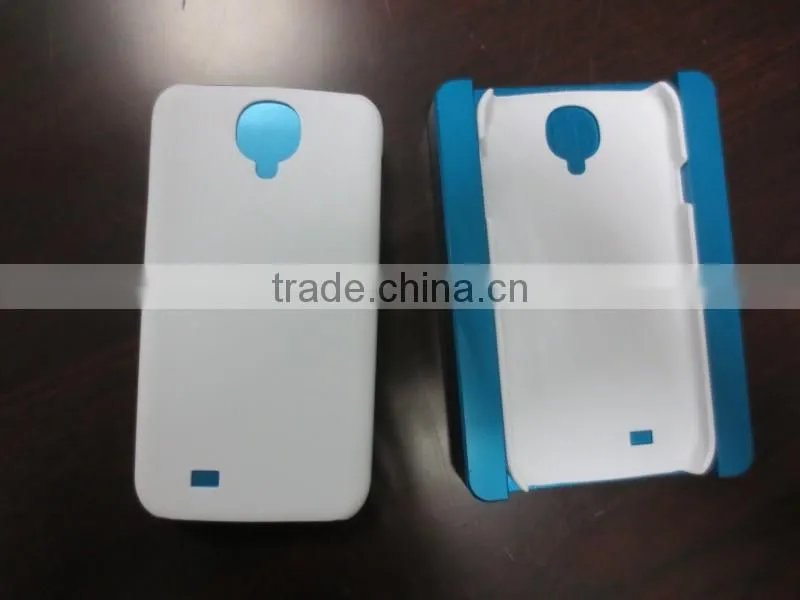 3D blank case aluminium mold, 3D mold phone case for sale