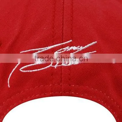 baseball bump cap