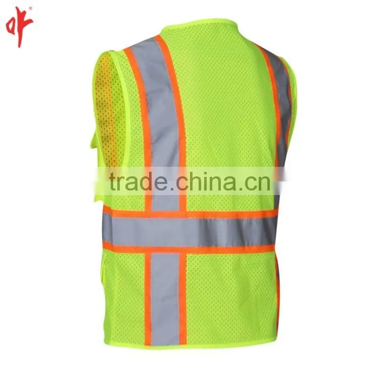 Environmental protection workers clothing,Cleaner safety uniform,Reflective clothes