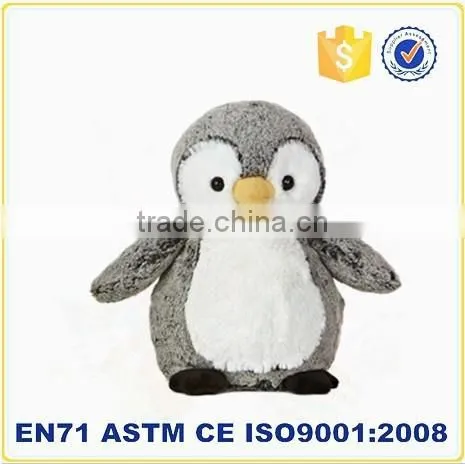 plush penguin soft toys no minimum toy manufacture penguin