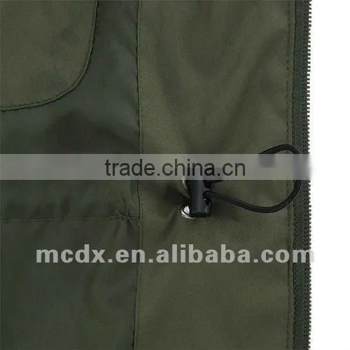 cheap clothes mens jacket with hood
