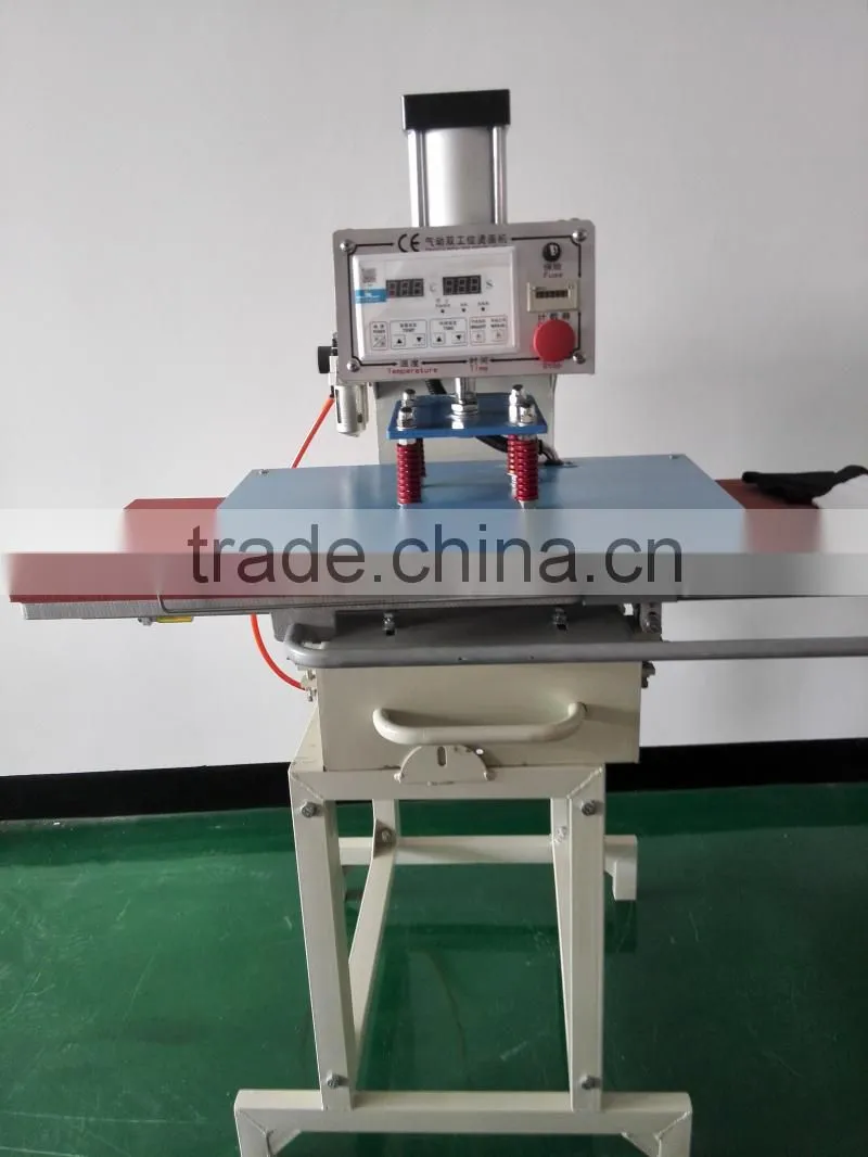 Wholesale small pneumatic printing press machines