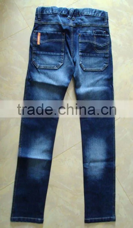 Latest design jeans