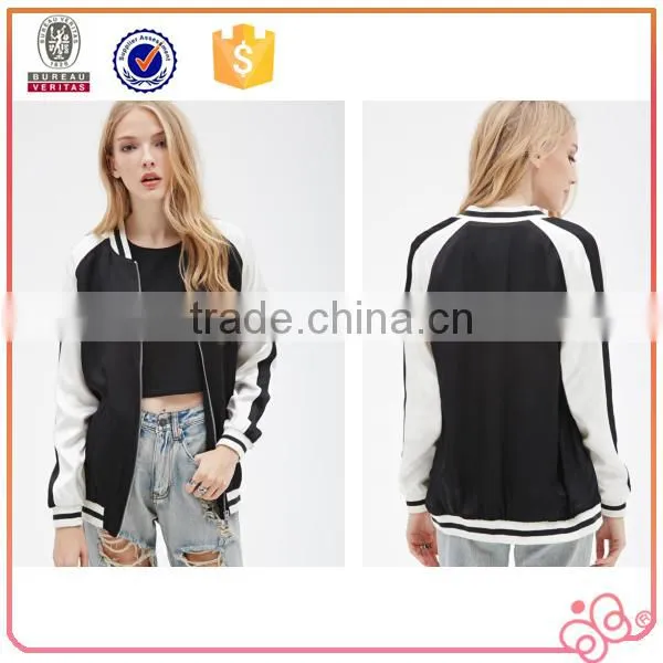 2016 latest fashion cheap sport winter coat woman
