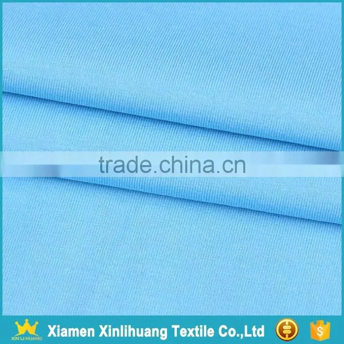 High Quality Soft Knit 95 Modal 5 Spandex Jersey Fabric for Clothing
