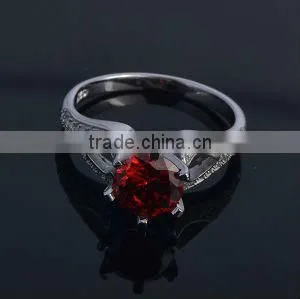 925 silver ring