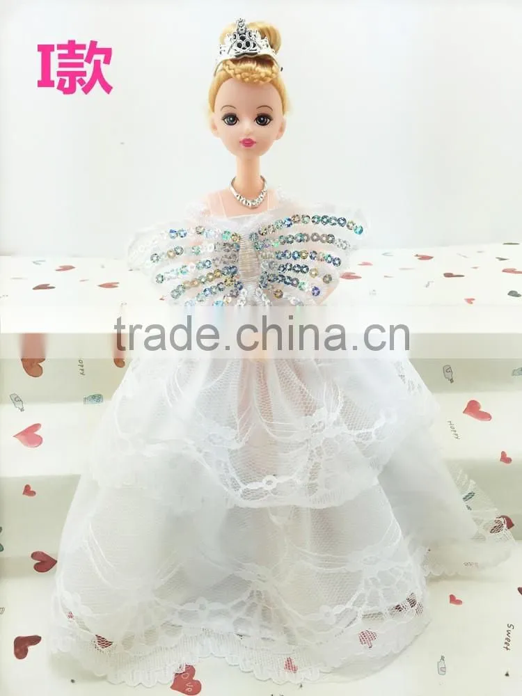 American girl wholesale doll clothes ,modern girl doll clothes barbie doll girls dress
