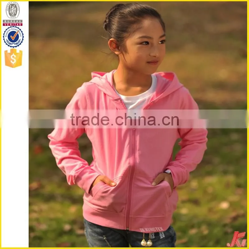 designer girl plain sweatshirts cheap price manufacturing in China