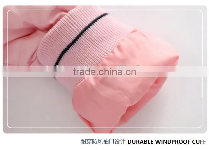 hot sale custom high quality latest baby boys and girls winter clothing sets