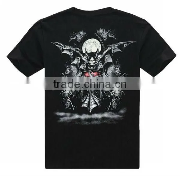 2013 fashionable design tirupur t shirt