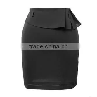 New season fashion clothing factory short sleeve fancy new model casual dress for ladies