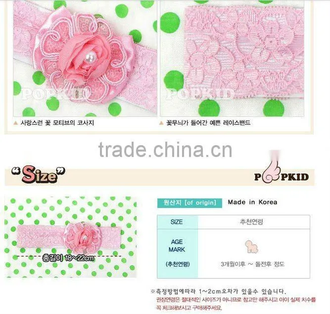Top baby Hairbands