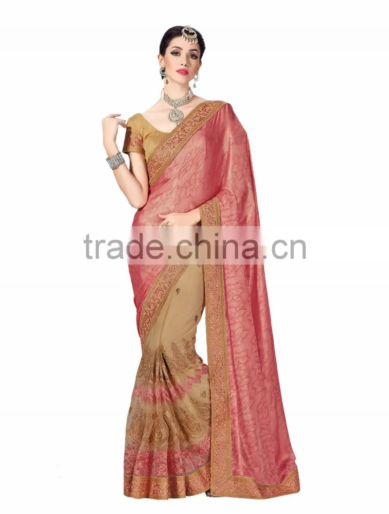Designer Party Wear Sarees