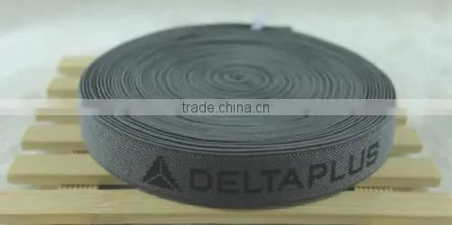 hi-ana ribbon 40 Custom Printed stretch ribbon sewing elastic tape for garment