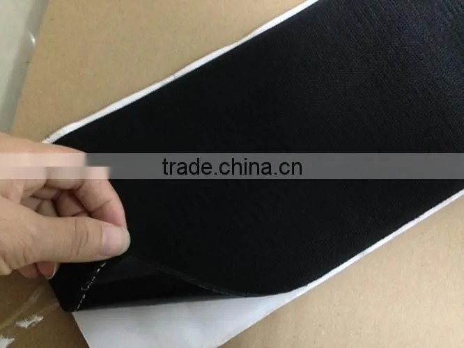 150mm self adhesive hook loop touch fasteners