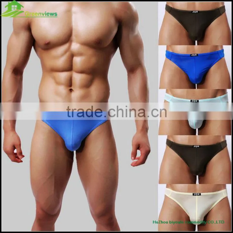 Sex men sexy gay mens underwear with sexy tong new sexy gay modal underwear for man