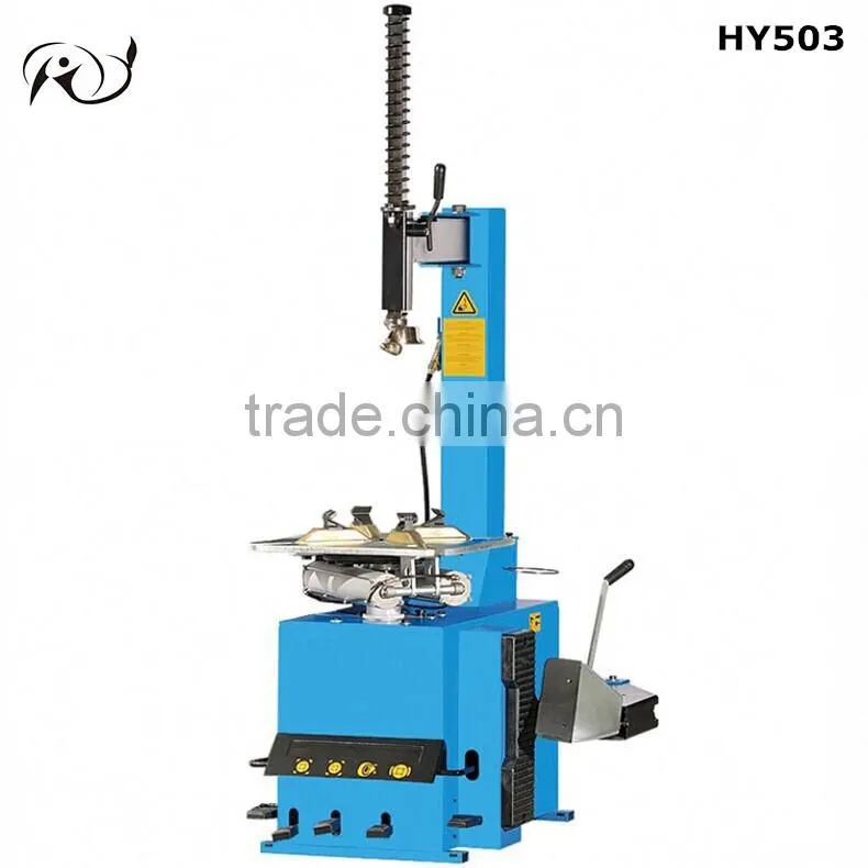 2016 China tyre changer machine prices