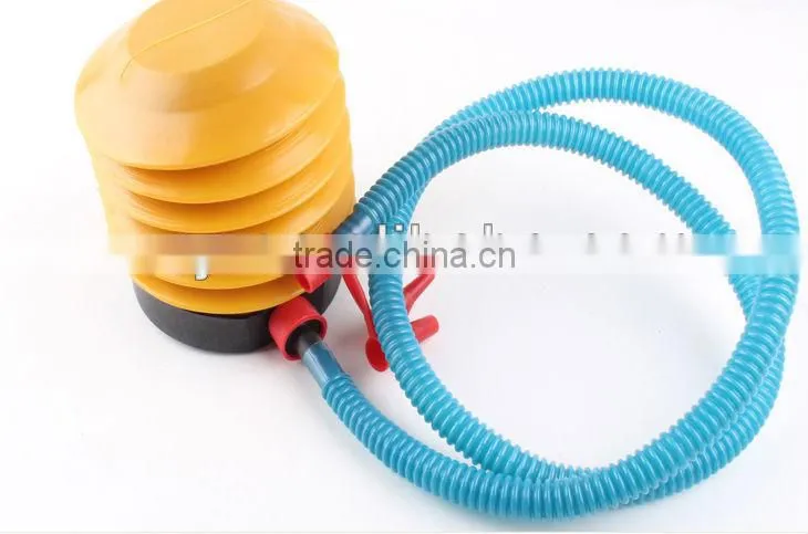 feet BALLOON PUMP