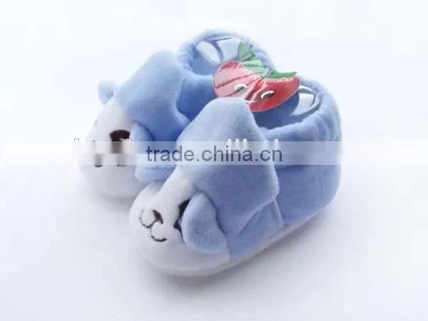 Anti-slip Soft Newborn Baby Shoes