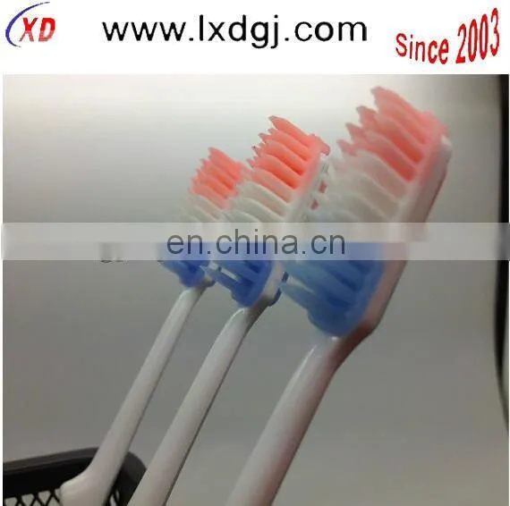 2017 Cheaper New Infant Soft Silicone Teeth Clean/Brush Toothbrush