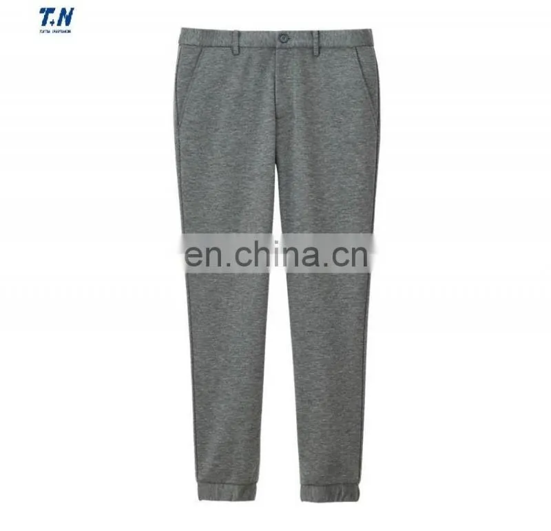 wholesale custom loose fit jogger pants for men