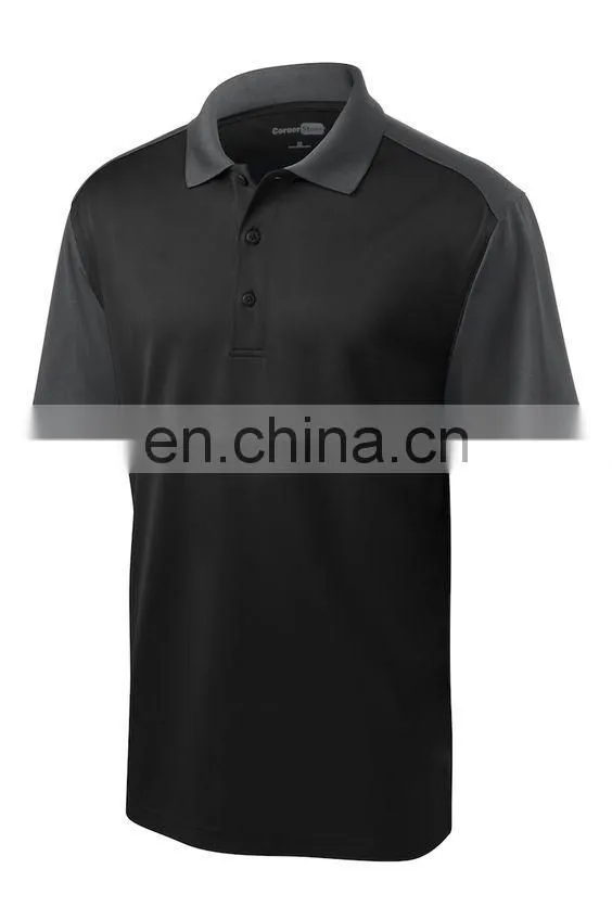 new style customized bowling polo shirts