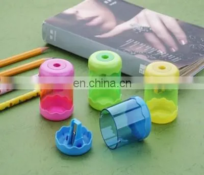 Two Hole Automatic Long Point Pencil Sharpener