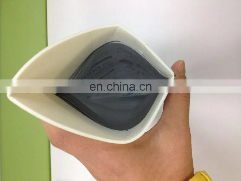 2015 New design portable portable chemical toilet