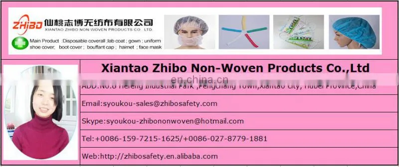 hospital consumables cheap wholesale disposable lab coats