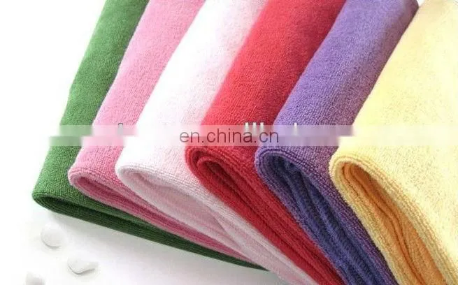 Perfect Soft Cotton Beach Towel for Hotel & Home Use with Full Package Service