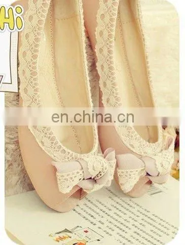 2cm Cotton lace trimming
