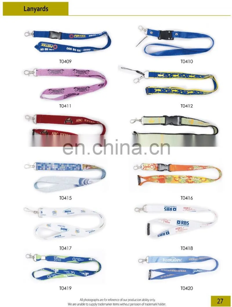 wholesale cheap custom printed polyester red neck lanyard available in canada