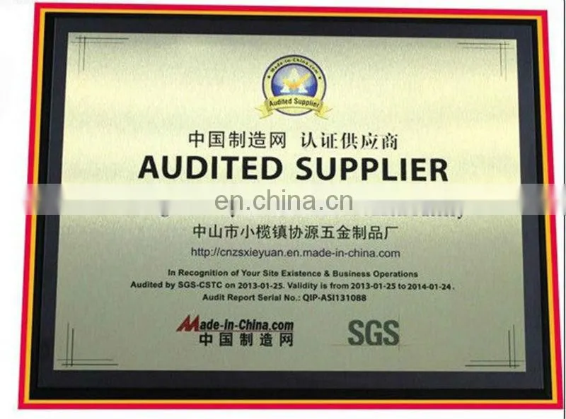 wholesale colorful aluminum luggage tag with logo