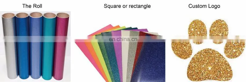 PVC Heat Transfer Vinyl