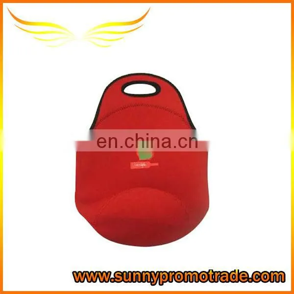 hot sale! Neoprene lunch bags with your logo