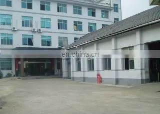 Ningbo Qio Stationery & Gifts Manufactory company overview - view 1