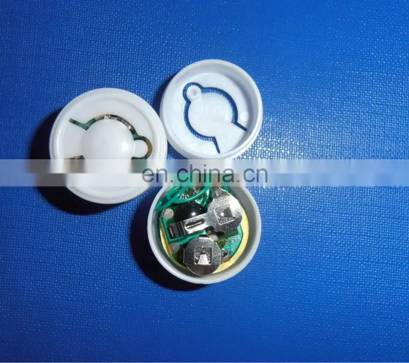 2.4-7 inch TFT LCD Video Card Chips for promotional