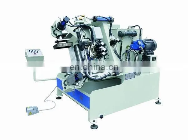 Automatic metal casting machine manufacturer and production line
