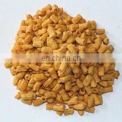 Continuous Nuts Fried Machinery Potato Chips Deep Fryer Automatic Frying Machine