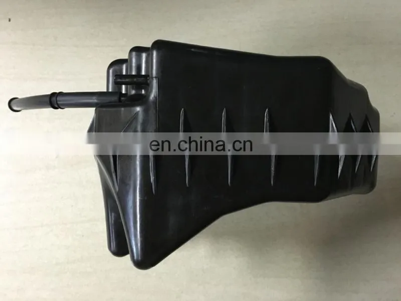 Coolant Expansion Tank for VW TOUAREG 7L AUDI Q7 OEM 7L0121407E 7L0121407F