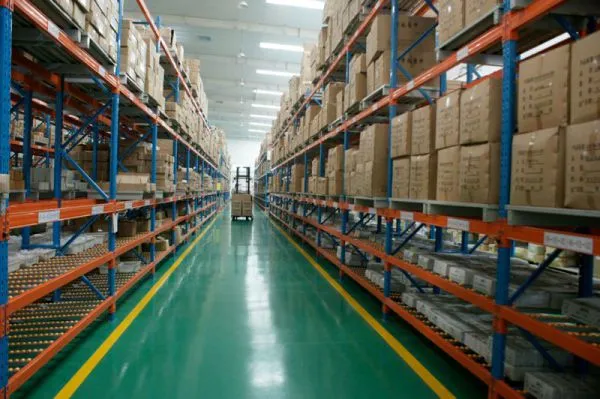 China ChunFeng Industrial Co.,LTD company overview - view 4