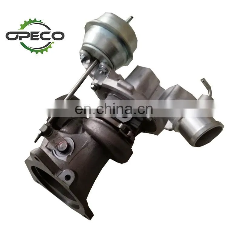 For Ford Focus S-MAX 1.6L turbocharger 54399880131 54399700131 54399880130 CJ5G6K682DA CJ5G6K682AA