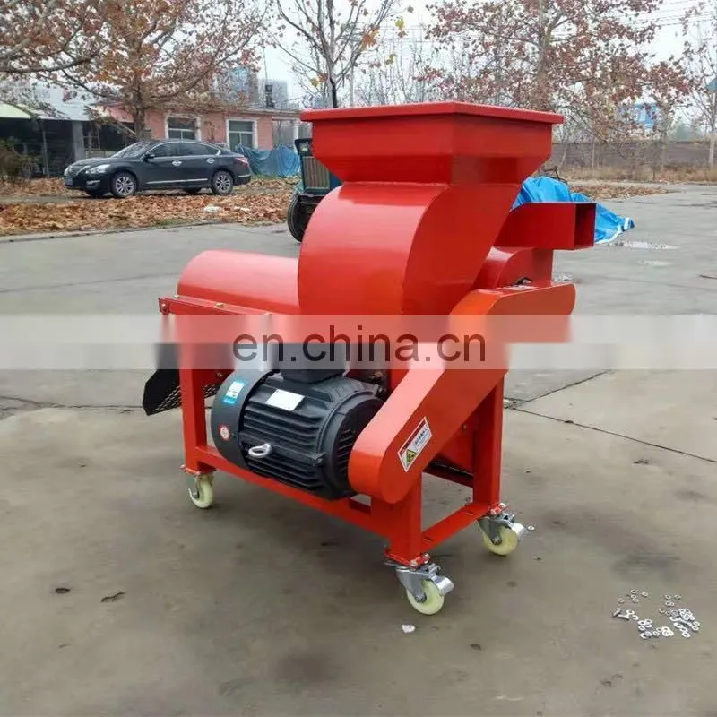 5TY Series high efficiency corn maize thresher used for farm