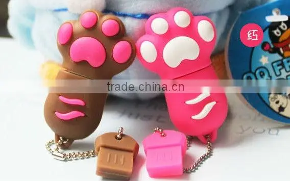 silicon pendrive